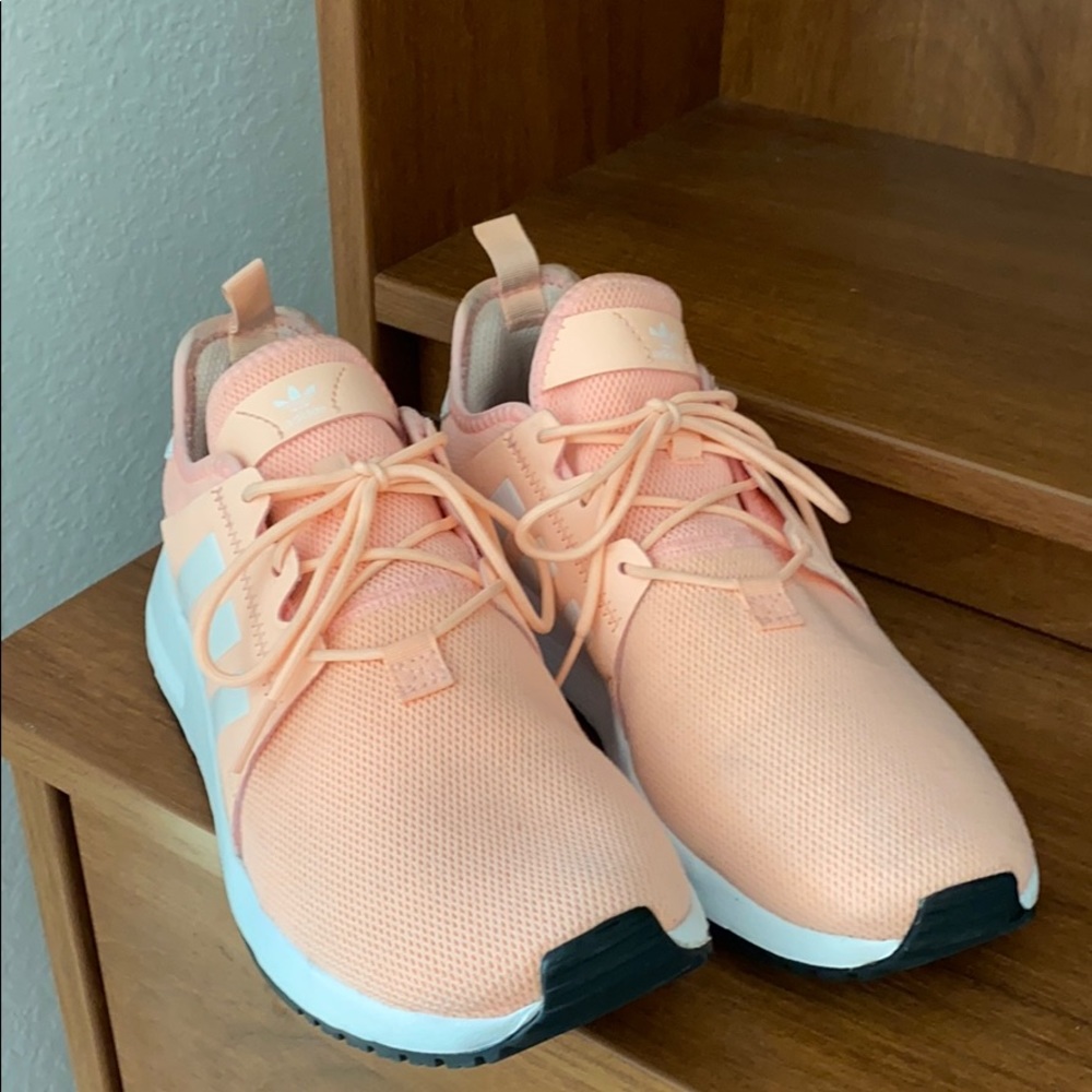 Adidas sneakers